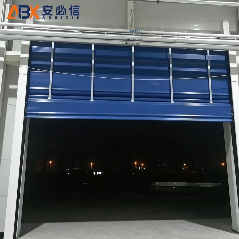 韶关堆积门