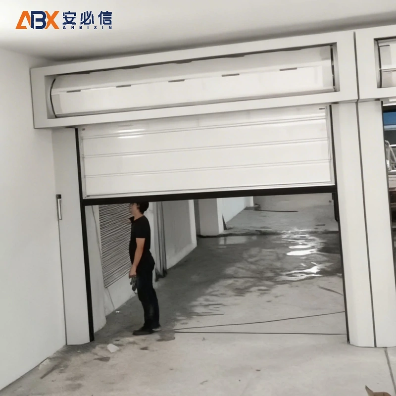 韶关涡轮硬质高速门